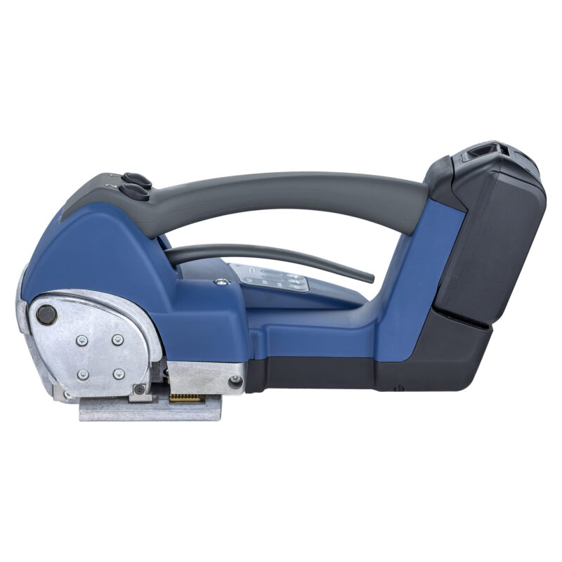 B600i Battery Powered Friction Weld Tool