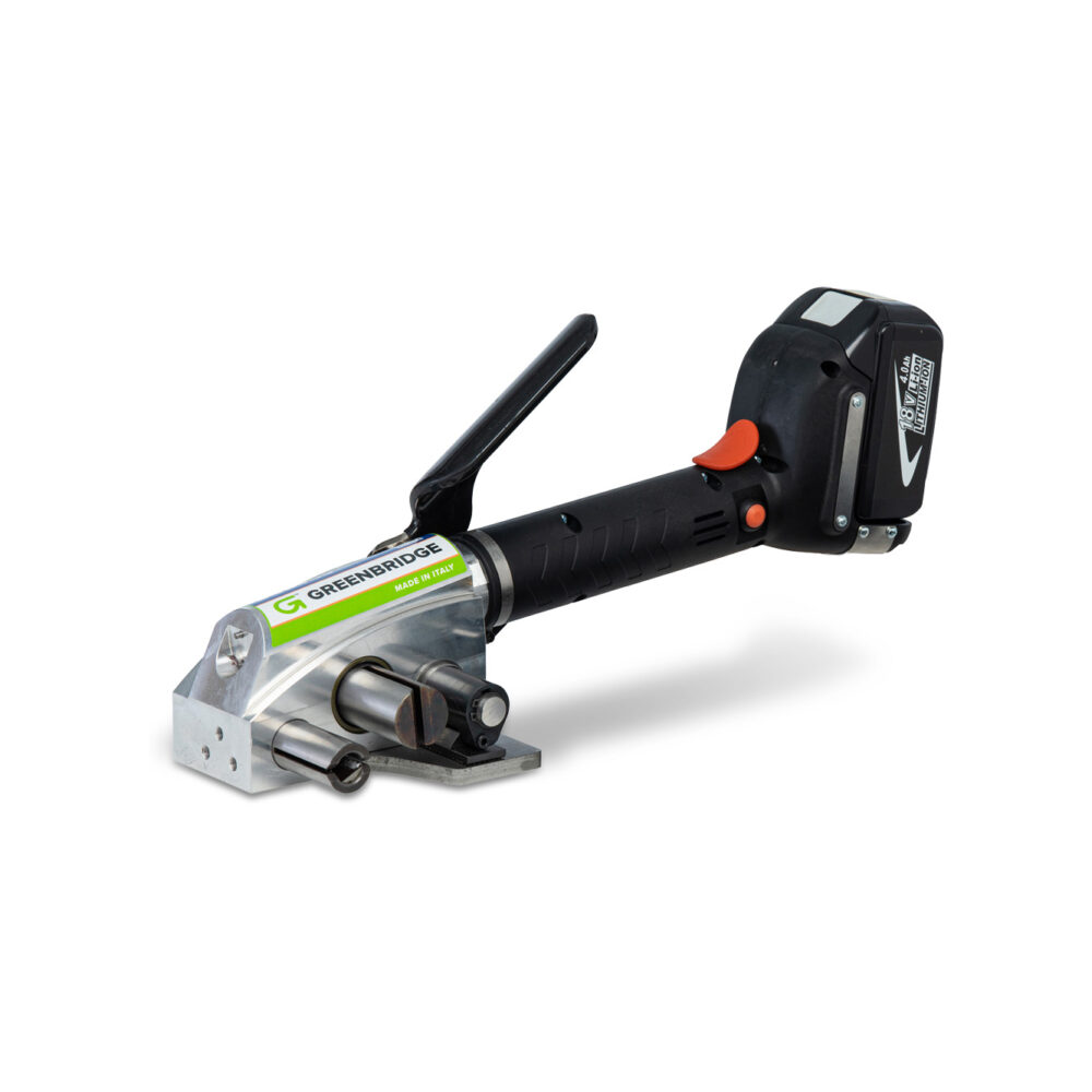 BC2040-tool-only_FNL BC2040 Battery-Powered Cord Strap Tensioner tool